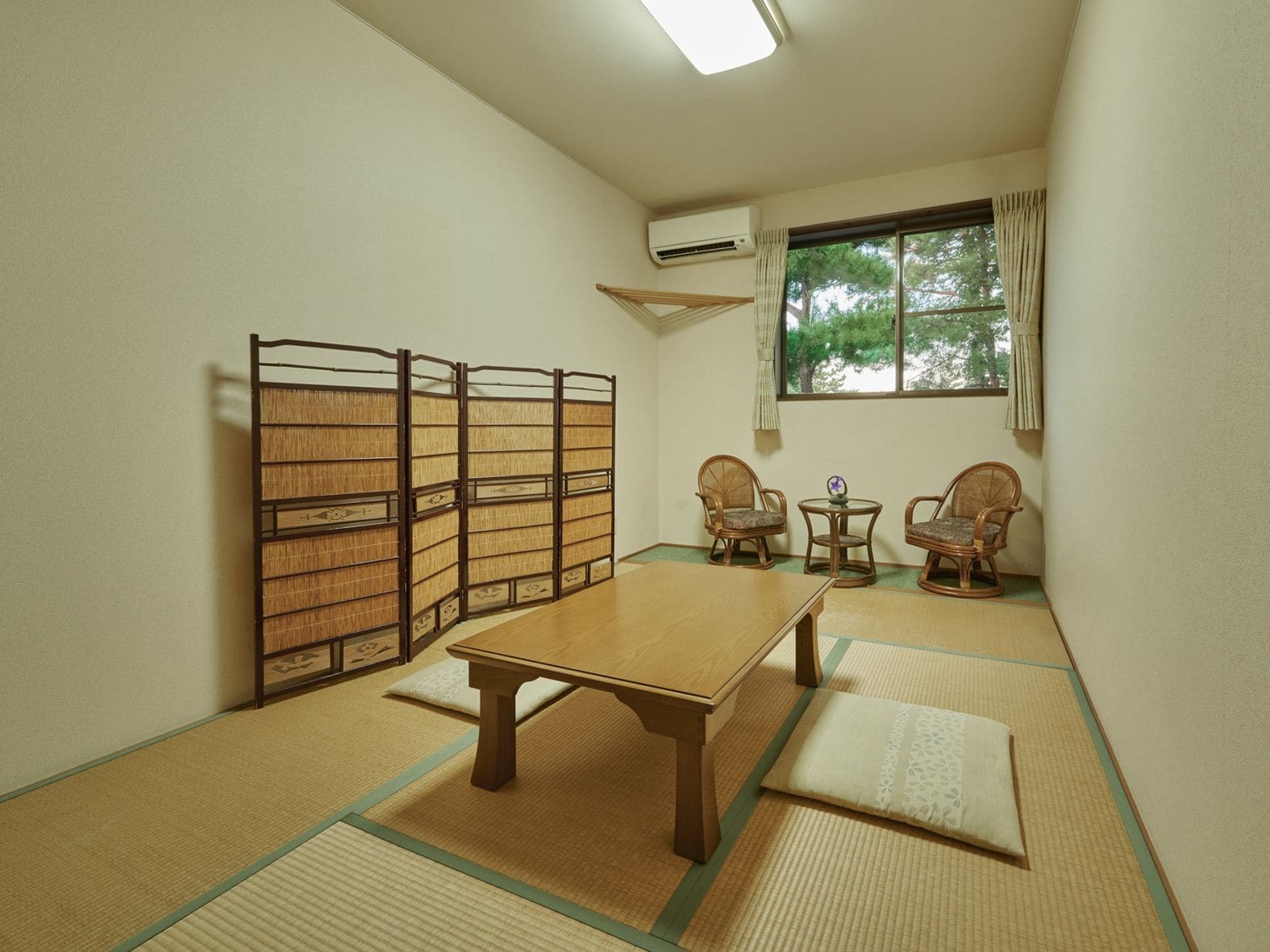 Wafu Pension Furusato Shika Exterior foto
